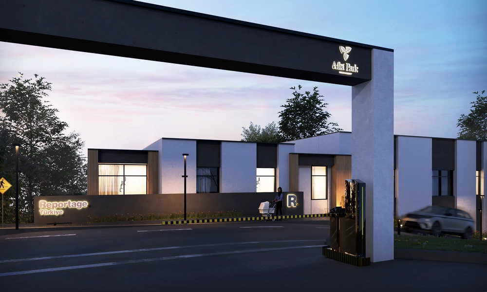 B-001 Great investment opportunity in a high-end integrated project in a prime location image